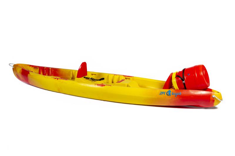 Kayak sit on top Kalamero