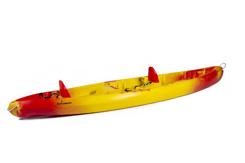 Kayak sit on top Kalamero