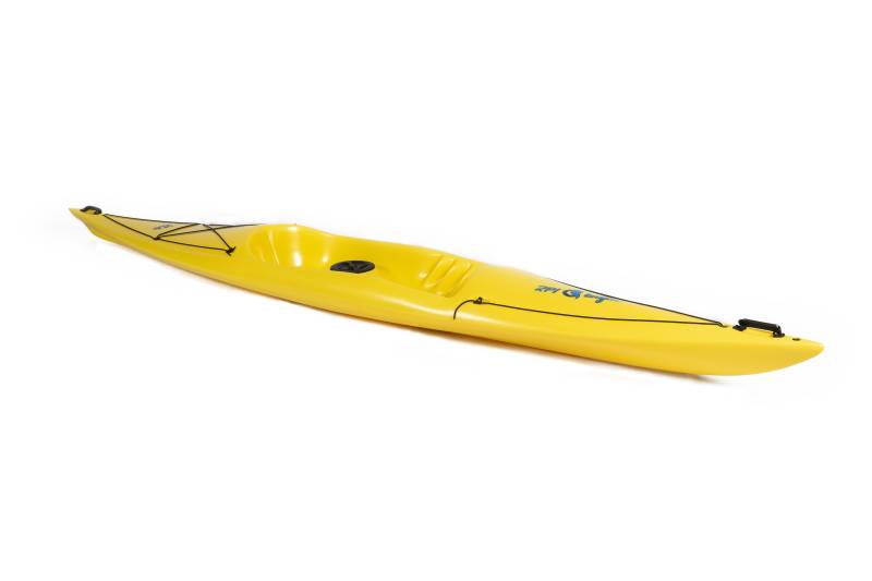 Kayak sit on top KTO