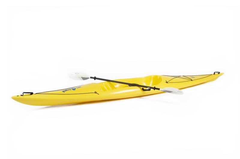 Kayak sit on top KTO