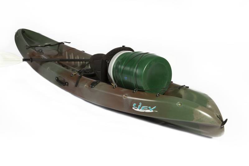 Kayak sit on top Lify