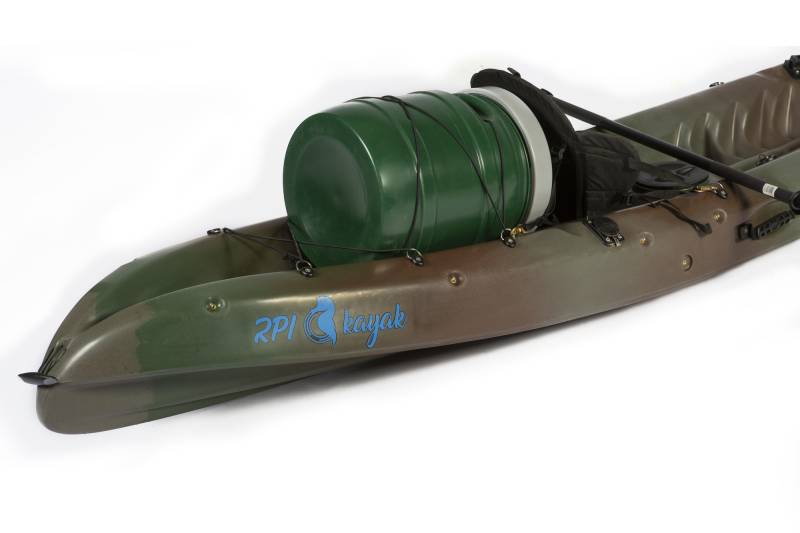 Kayak sit on top Lify