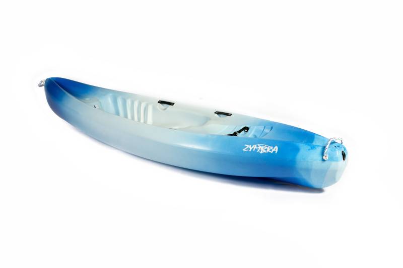 Kayak sit on top Zymbra