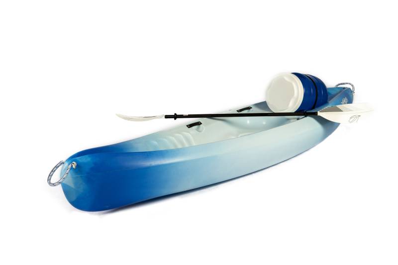 Kayak sit on top Zymbra