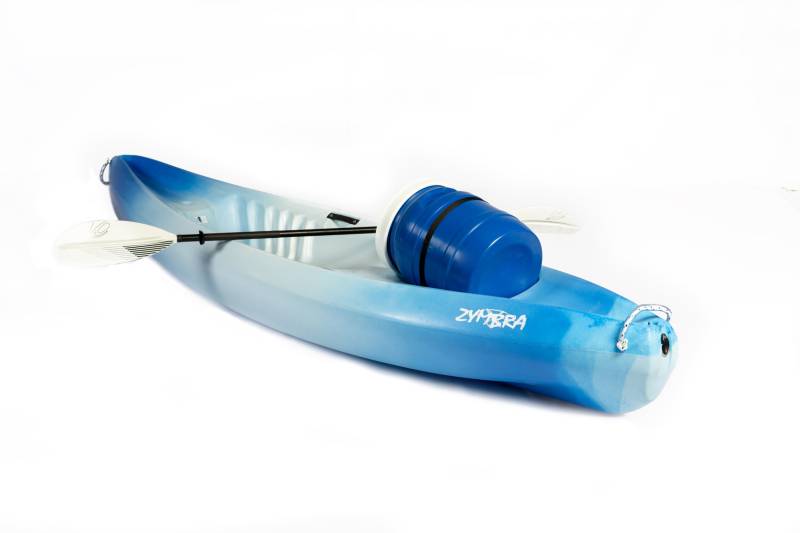 Kayak sit on top Zymbra