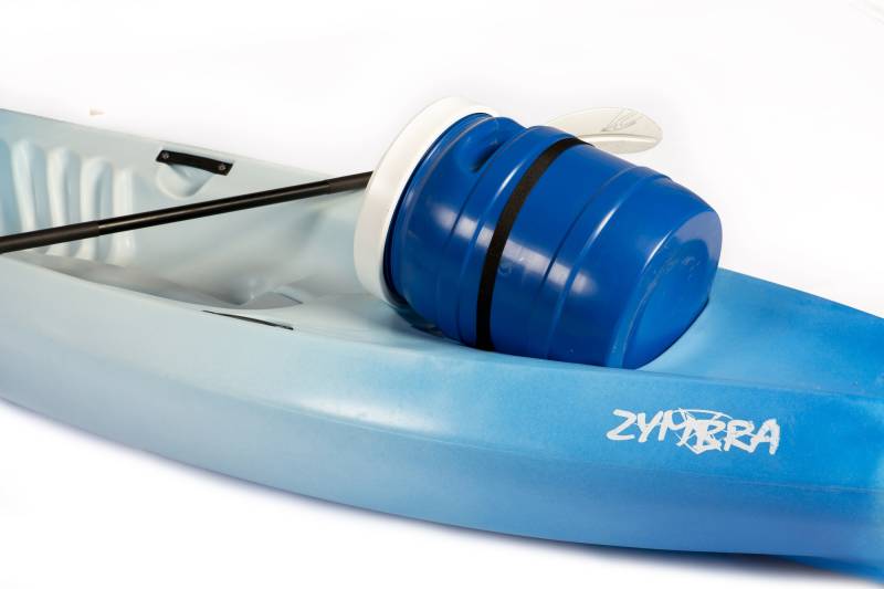 Kayak sit on top Zymbra