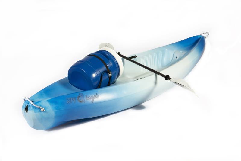 Kayak sit on top Zymbra