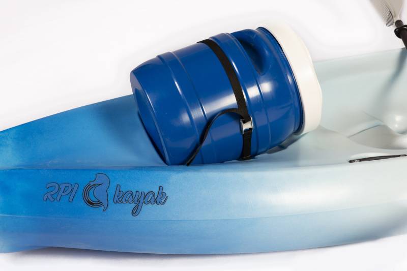 Kayak sit on top Zymbra