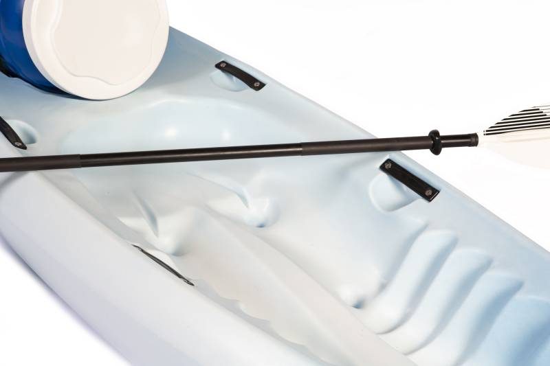 Kayak sit on top Zymbra