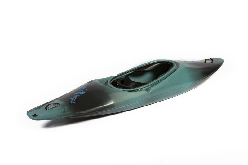 Kayak Sit in Sibia