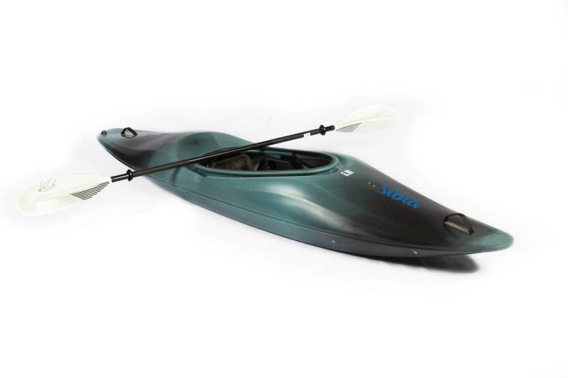 Kayak Sit in Sibia