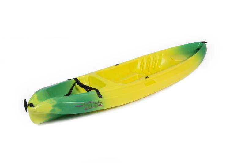 Kayak sit on top Tibou