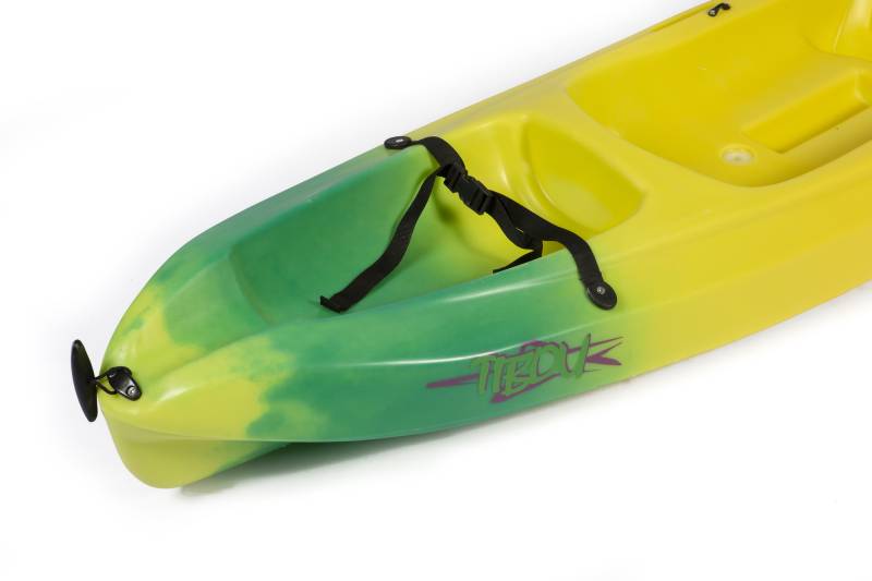 Kayak sit on top Tibou