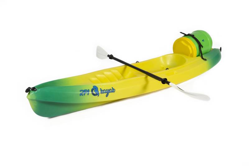 Kayak sit on top Tibou