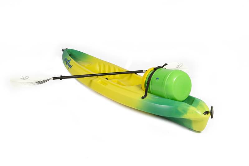 Kayak sit on top Tibou