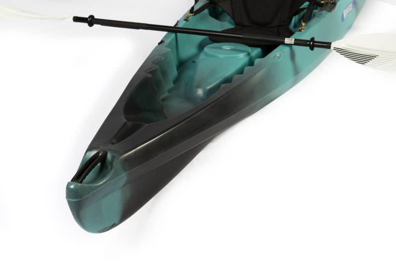 Kayak sit on top Morocco