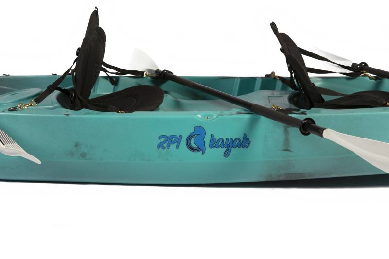 Kayak sit on top Morocco