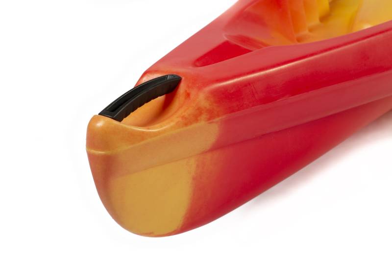 Kayak sit on top Morocco