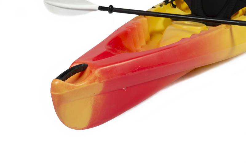 Kayak sit on top Morocco