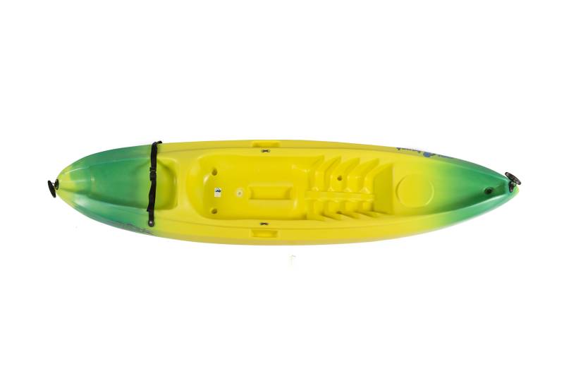Kayak sit on top Tibou