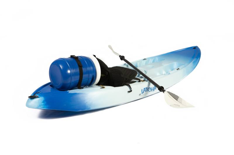 Kayak Sit on top Latcha