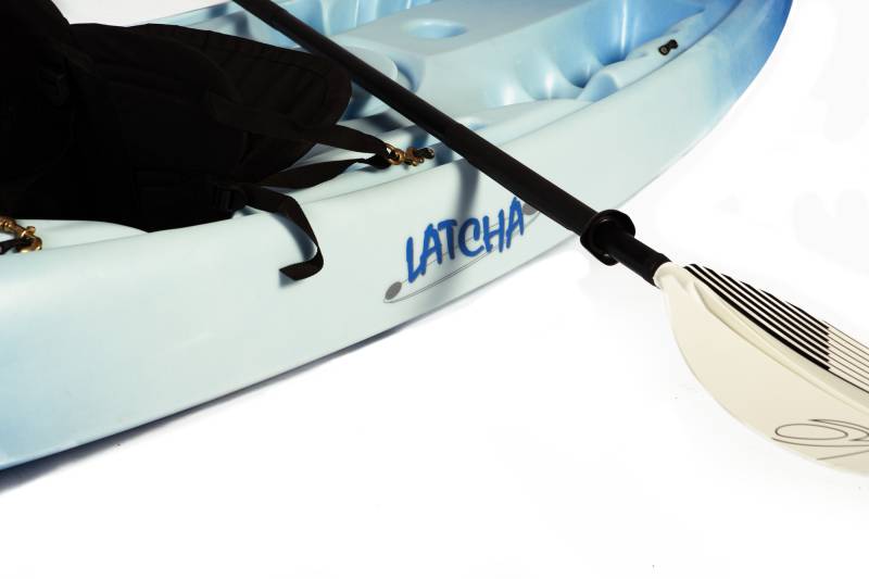 Kayak Sit on top Latcha