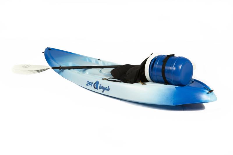 Kayak Sit on top Latcha