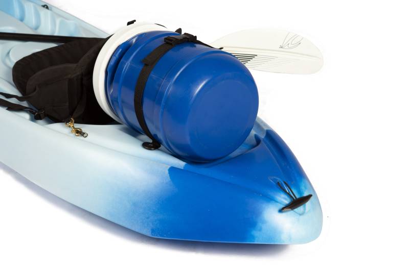 Kayak Sit on top Latcha