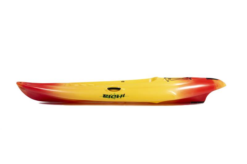 Kayak sit on top Bichi