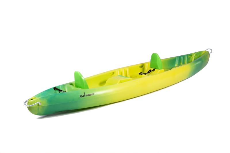 Kayak sit on top Kalamero