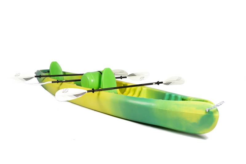 Kayak sit on top Kalamero