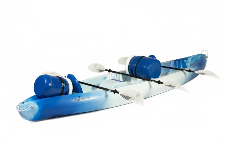 Kayak sit on top Kalamero