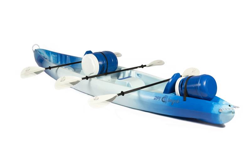 Kayak sit on top Kalamero