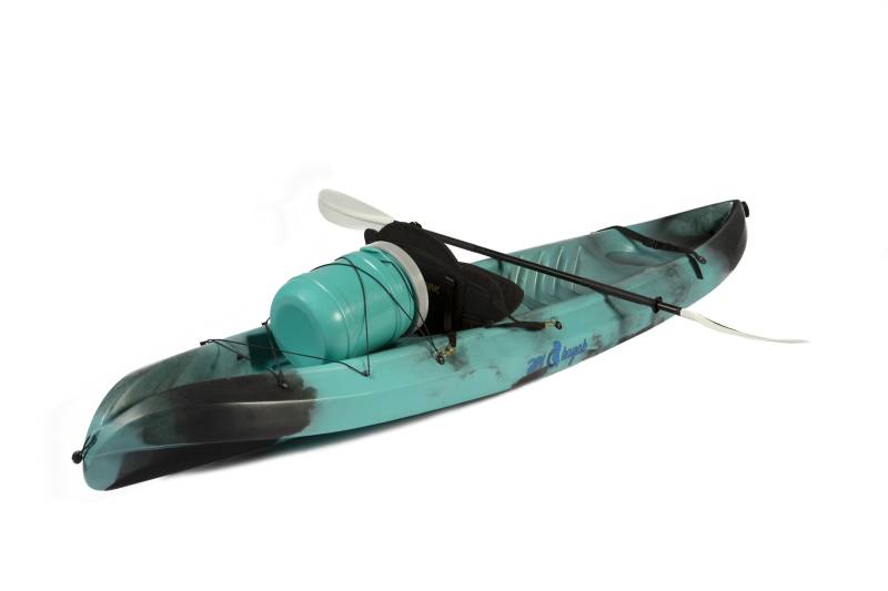 Kayak sit on top Salambo