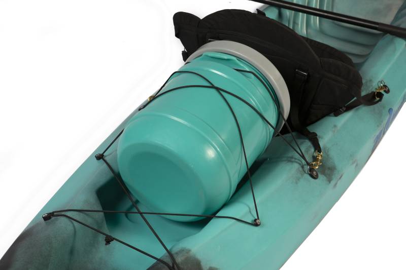 Kayak sit on top Salambo