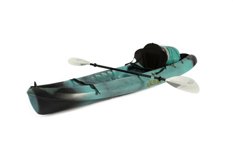Kayak sit on top Salambo
