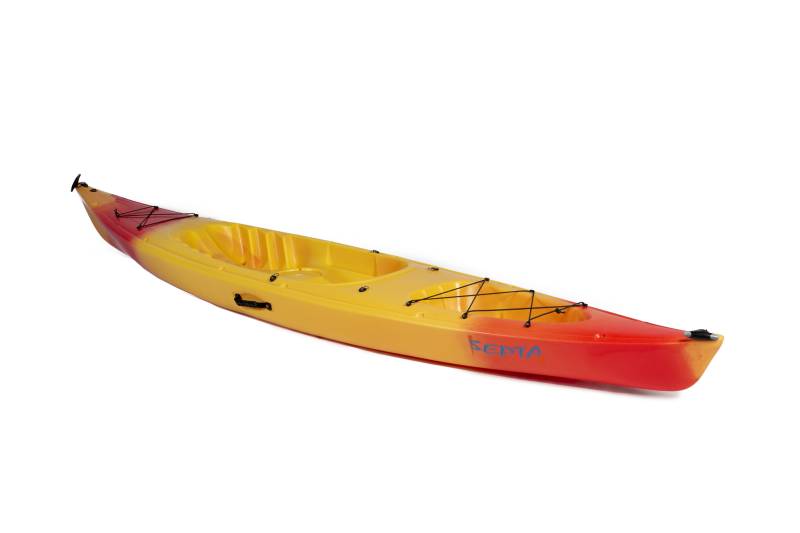 Kayak sit on top Septa