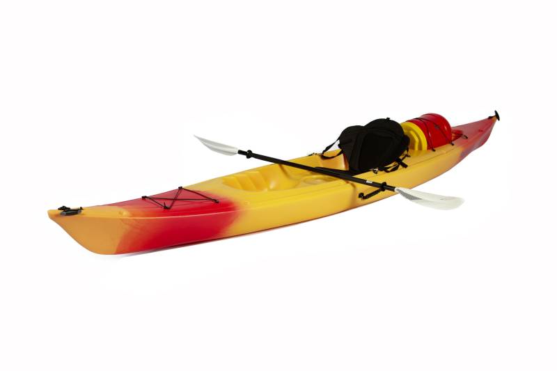 Kayak sit on top Septa