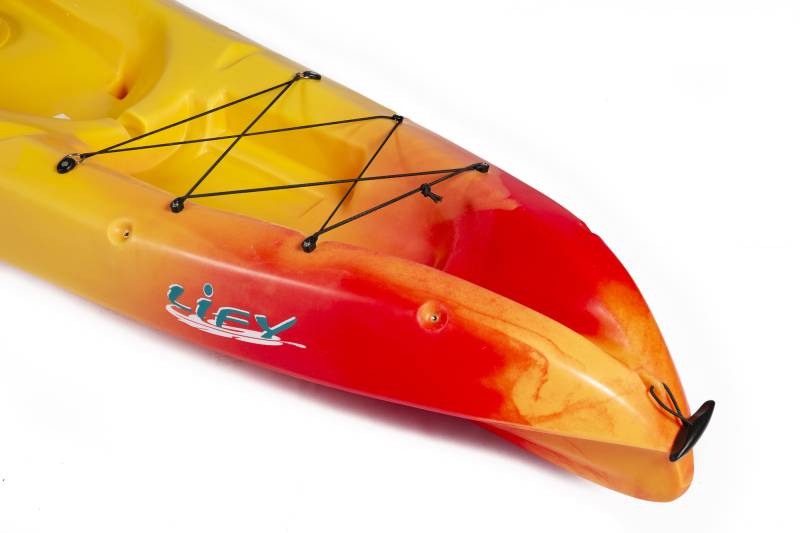 Kayak sit on top Lify