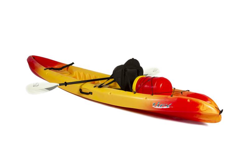 Kayak sit on top Lify