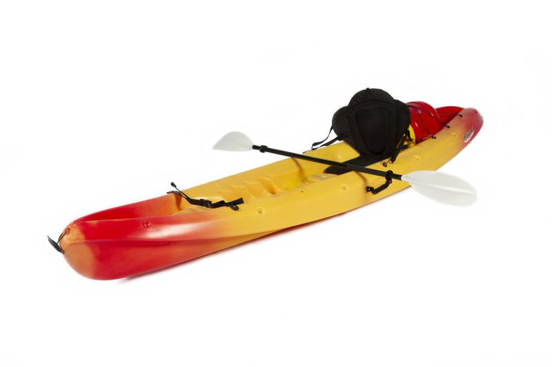 Kayak sit on top Lify