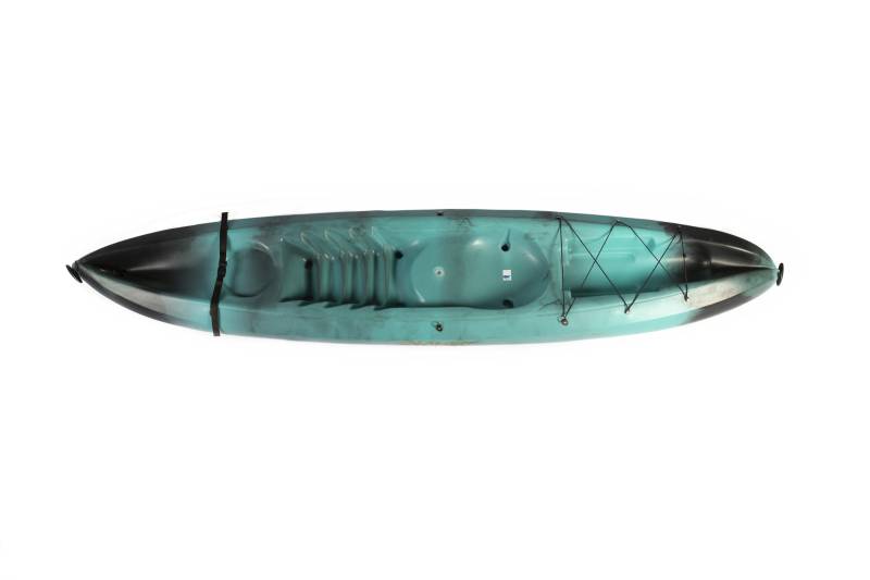 Kayak sit on top Salambo